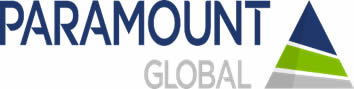 Paramount Global Logo