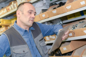 Overcoming Supply Chain Disruptions-The Power of Auto Parts Distribution Software