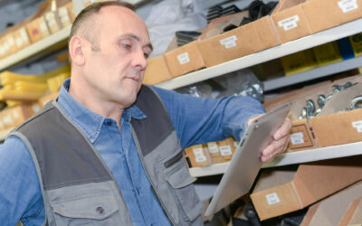Overcoming Supply Chain Disruptions: The Power of Auto Parts Distribution Software