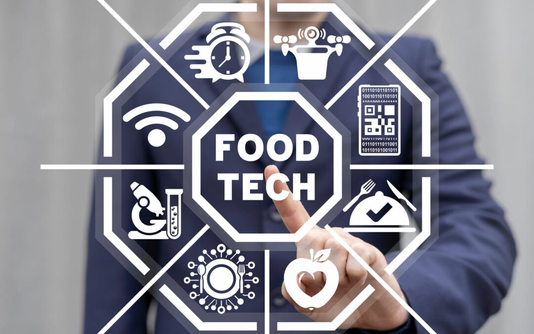 Ensuring Transparency with Food Traceability Software