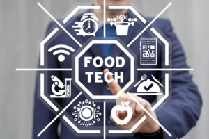 Pagtiyak ng Transparency sa Food Traceability Software