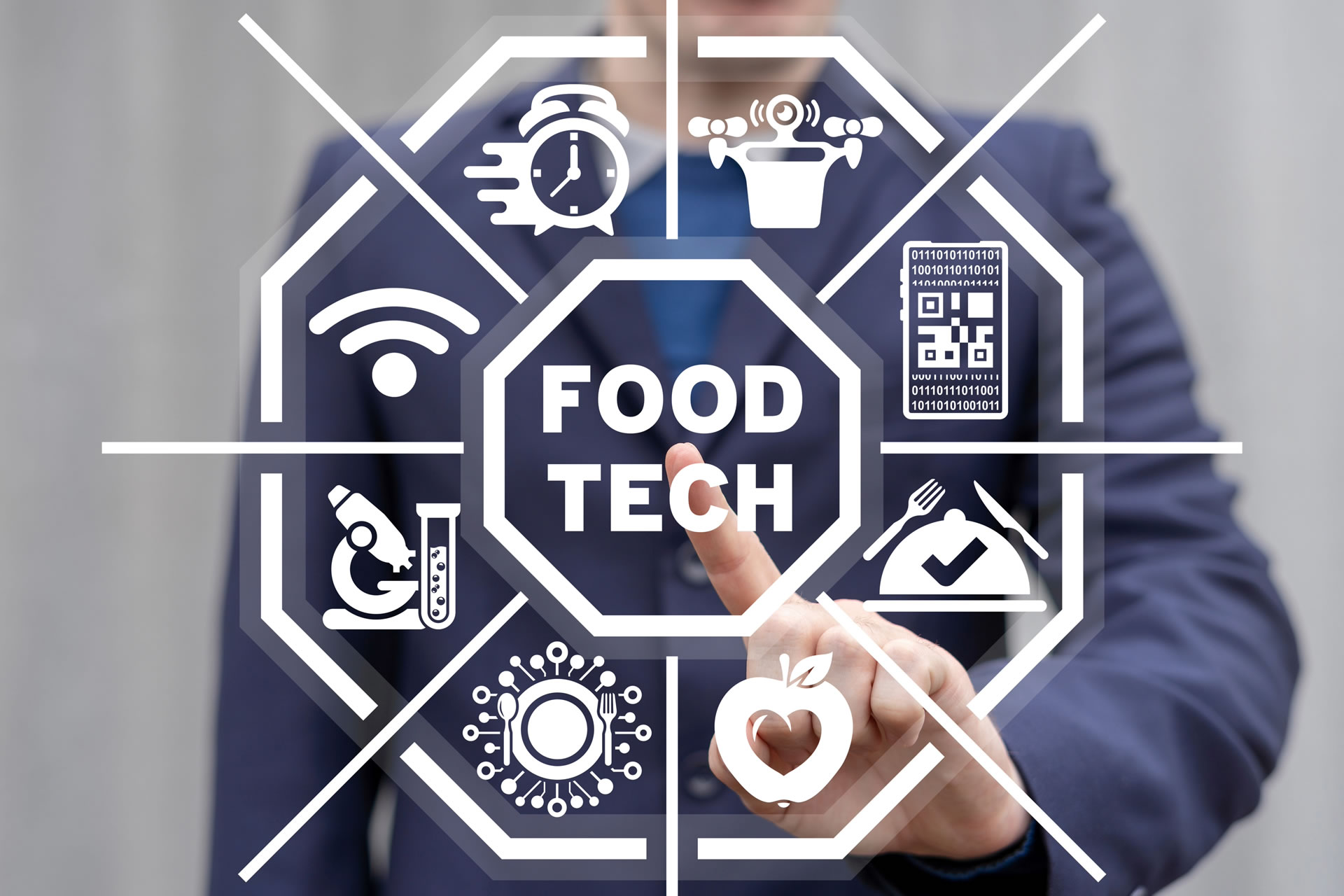 Ensuring Transparency with Food Traceability Software