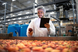 Optimizing Logistics with Advanced Food Distribution Software