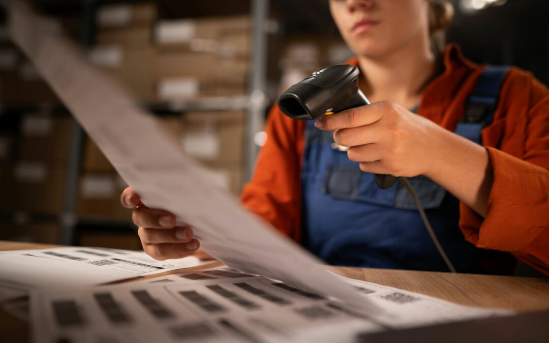 Building Consumer Confidence with Food Traceability Software