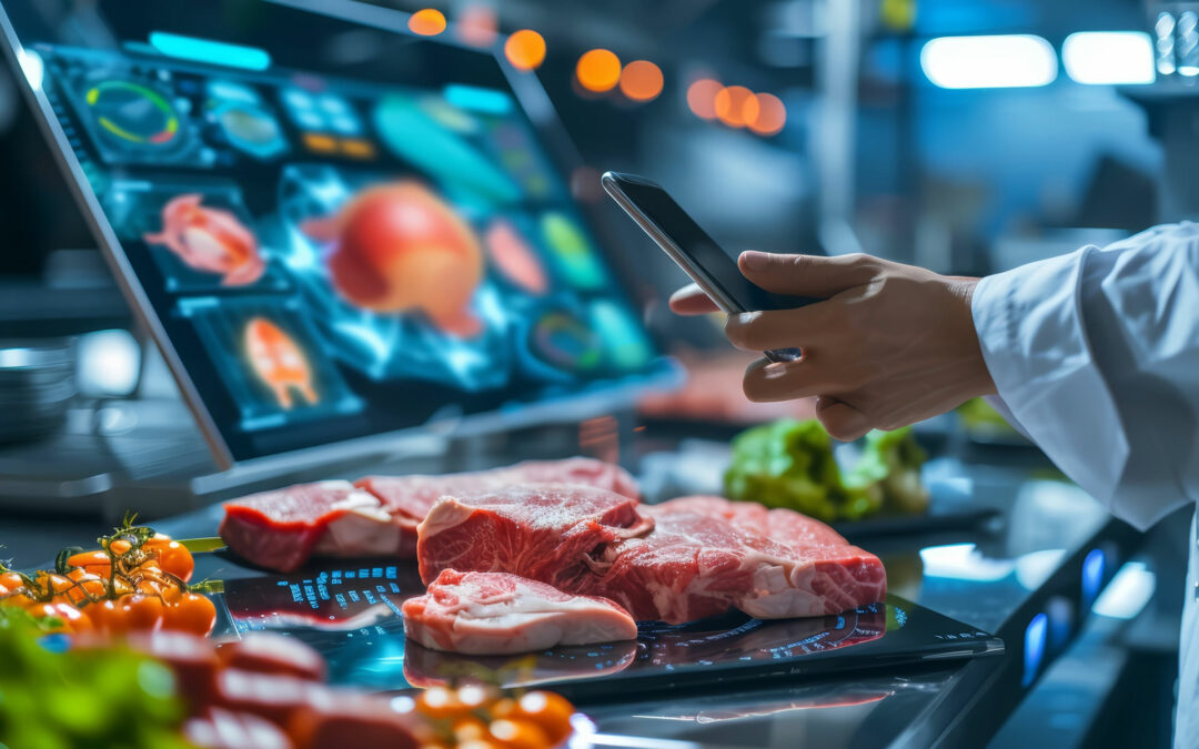 Leveraging Food Traceability Software for Supply Chain Integrity