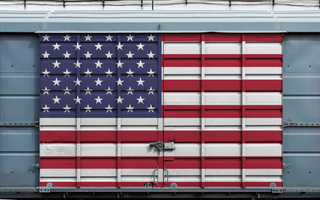 Optimizing Government Efficiency: Warehouse Management Software in Public Service