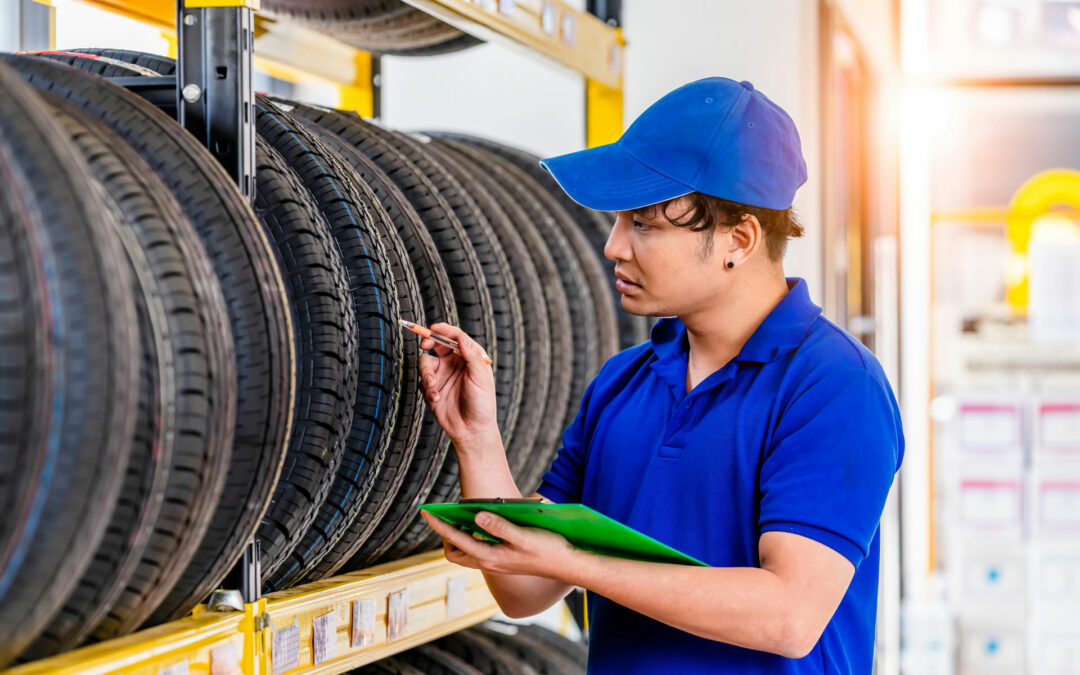 The Tire Industry: A Road Paved with Challenges