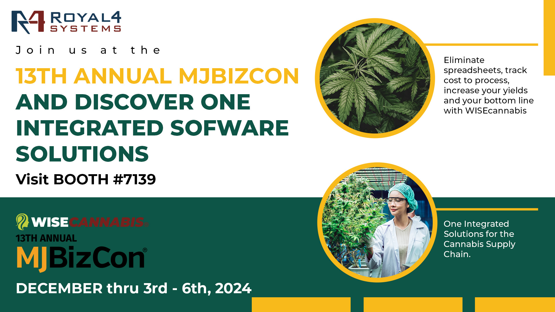 MJBizCon 2024 MJBizCon 2024