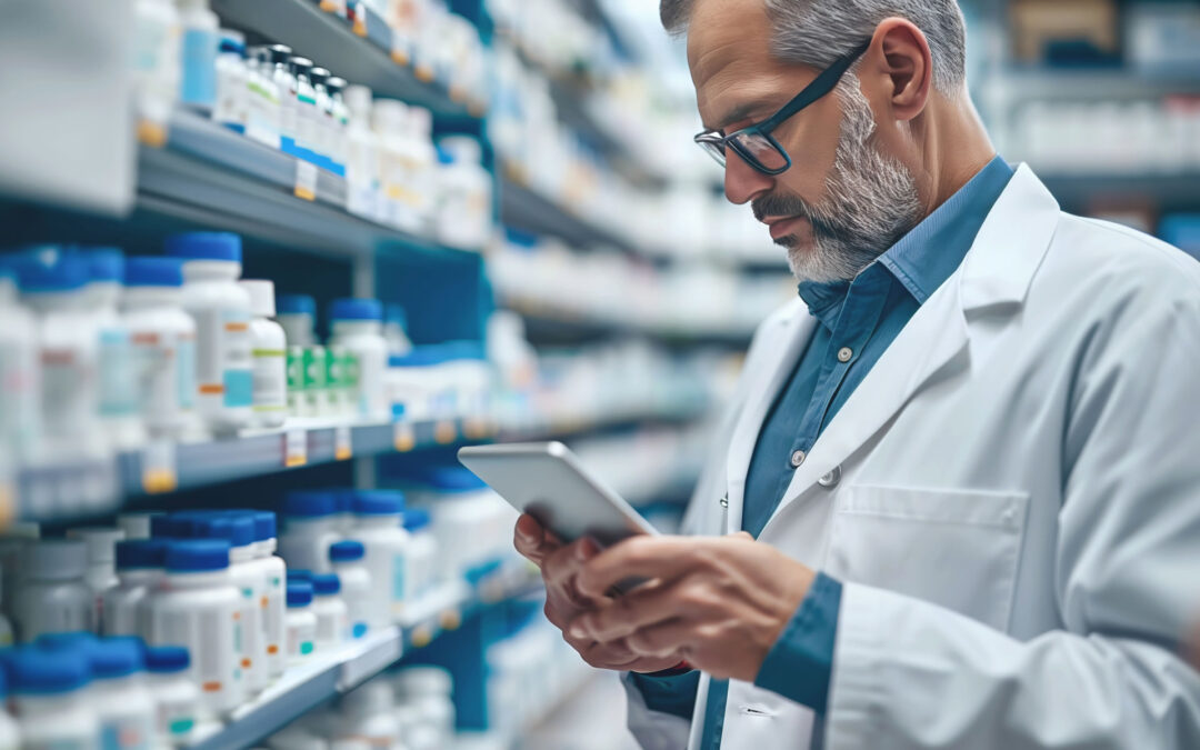 The Future of Inventory Management: Software Innovations for Retailers
