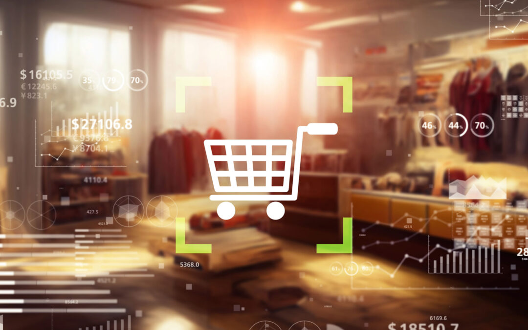 Why Retailers Should Consider Implementing ERP Systems