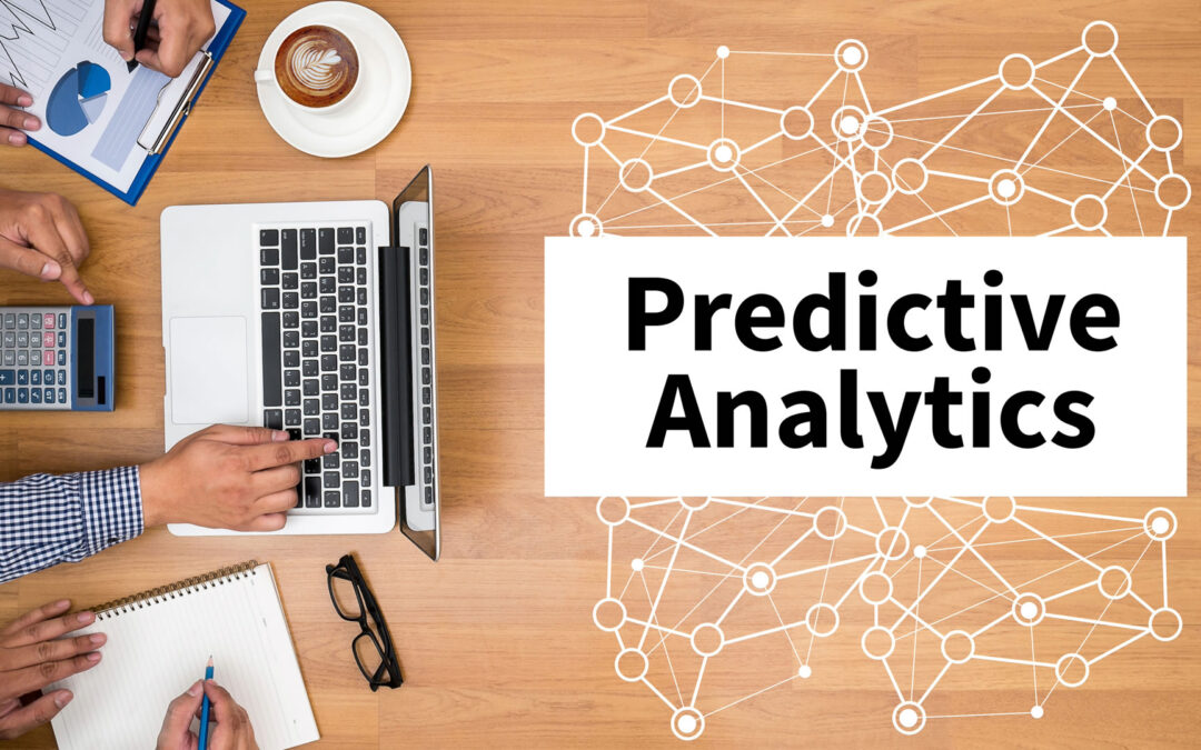 Predicting the Future: How Predictive Analytics is Transforming Your WMS