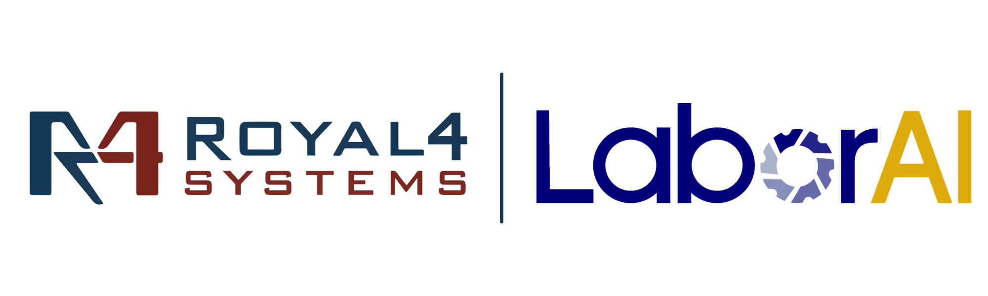 Royal 4 Systems Labor AI’s ELS solution Partnership Royal 4 Systems Labor AI’s ELS solution Partnership